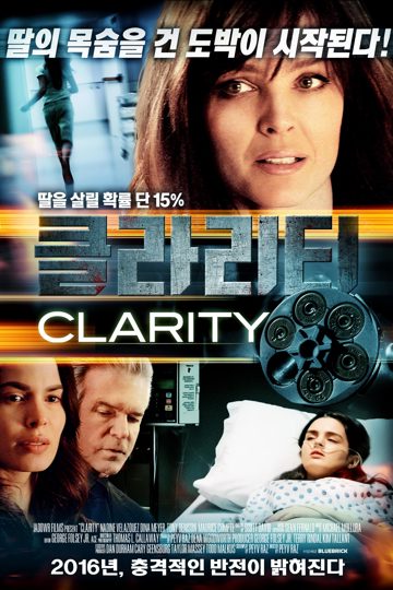 Clarity poster